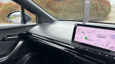 MG MG4 320kW EV XPOWER 64kWh 5dr Auto Electric Hatchback